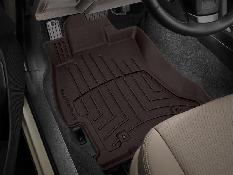 WeatherTech 475311IM