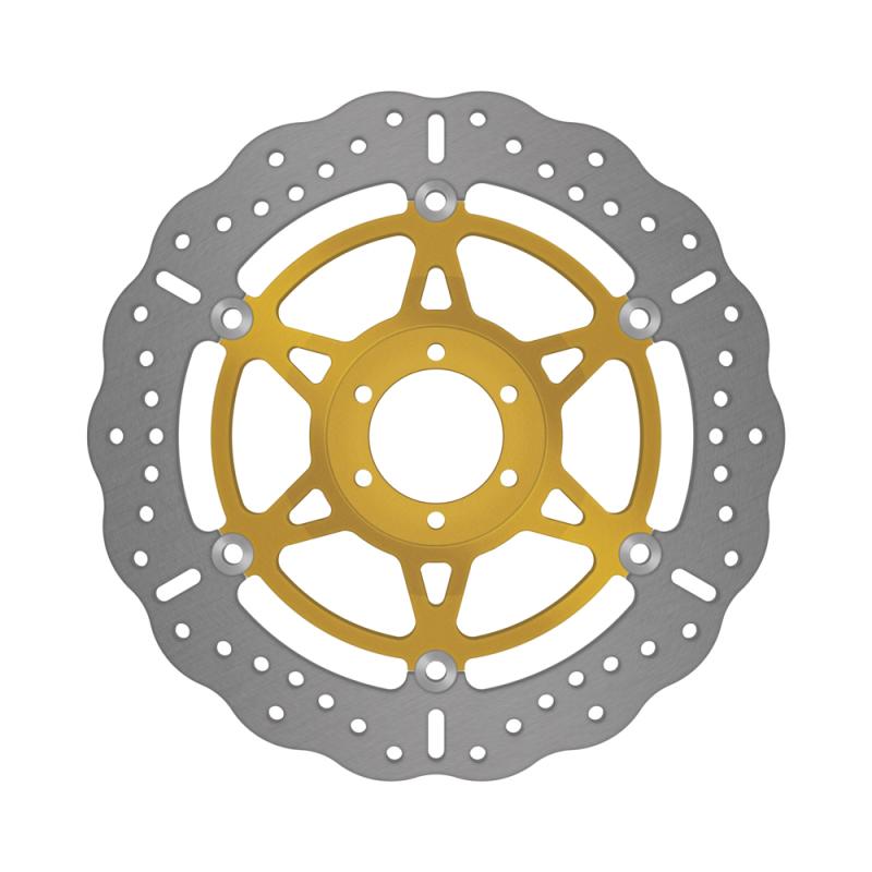 EBC Powersports MD8004X