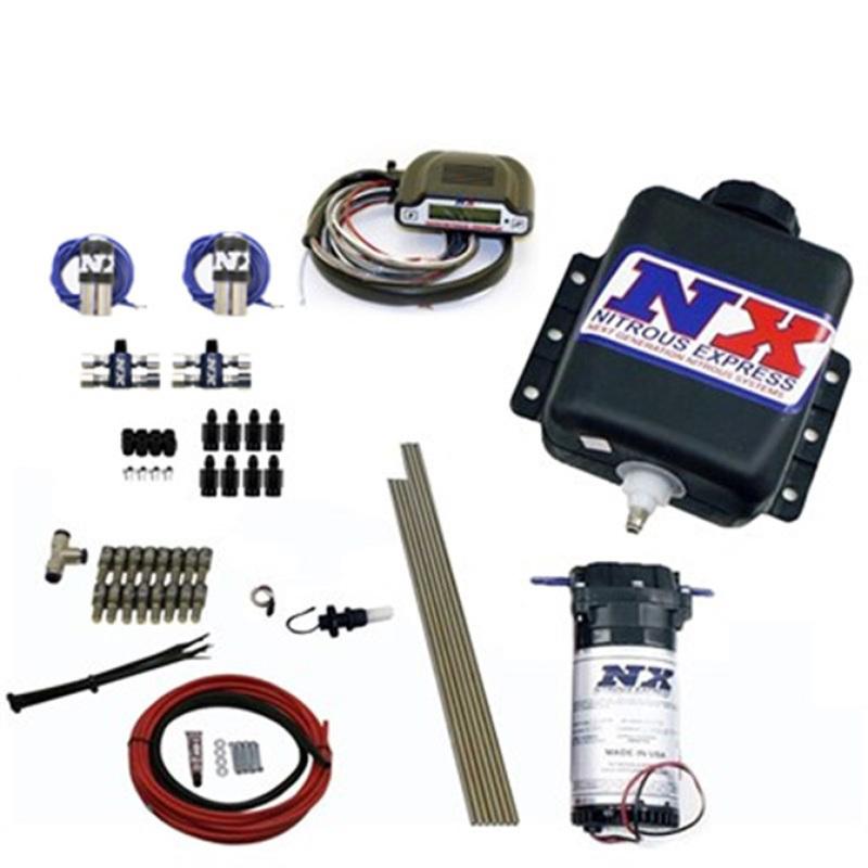 Nitrous Express 15132H