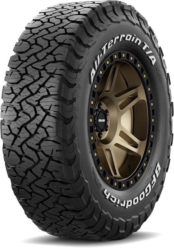 BFGoodrich 55198