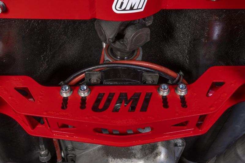 UMI Performance 3108-R