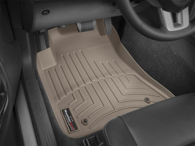 WeatherTech 453861