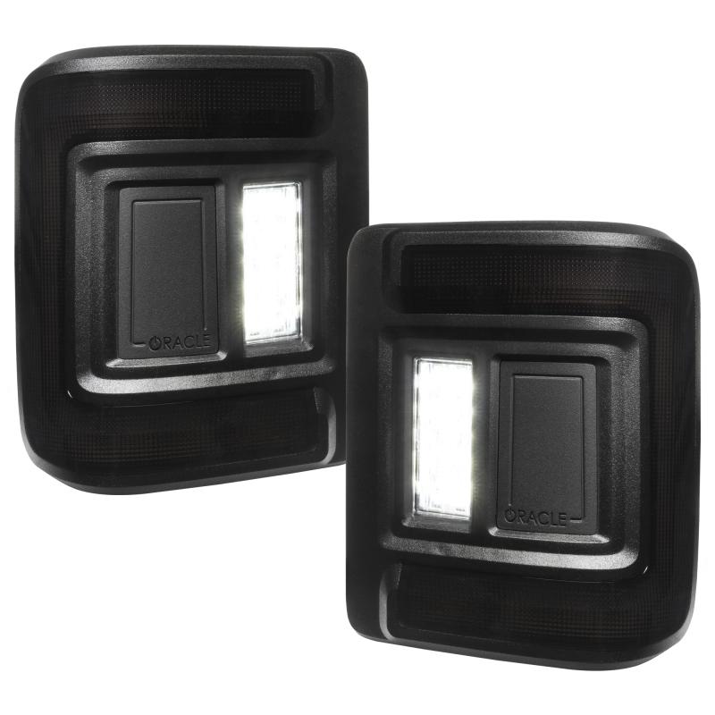 ORACLE Lighting 5884-504-T