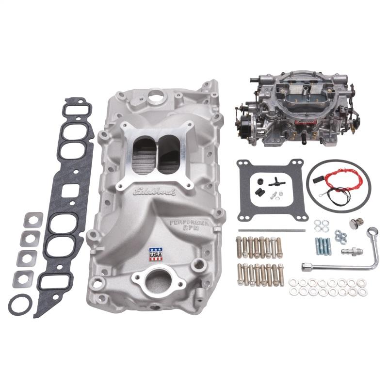 Edelbrock 2062
