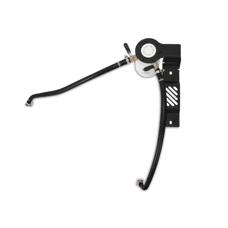 Mishimoto MMCFK-XD-16BK