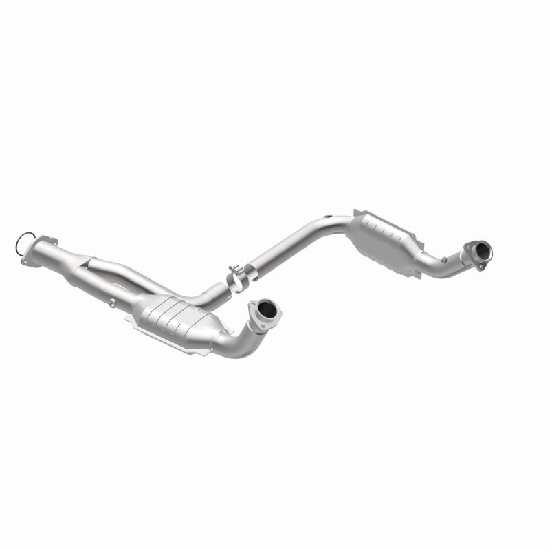 Magnaflow 49644