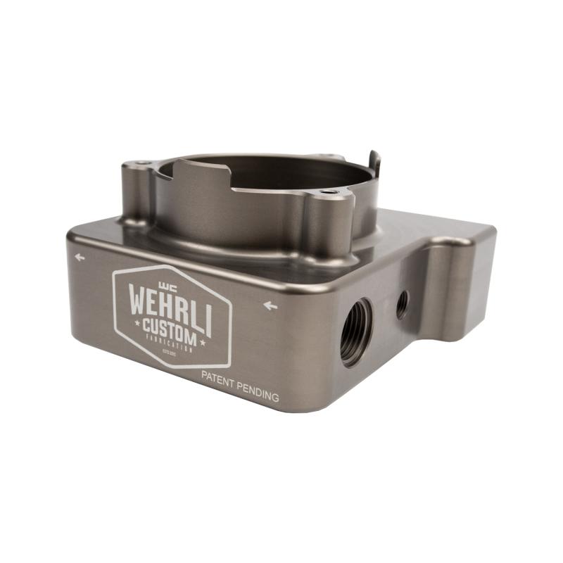 Wehrli WCF100362