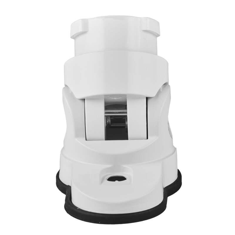 DS18 FLMBX-MALIBU/WH