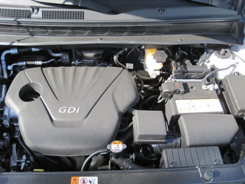 K&N Engineering 33-2472