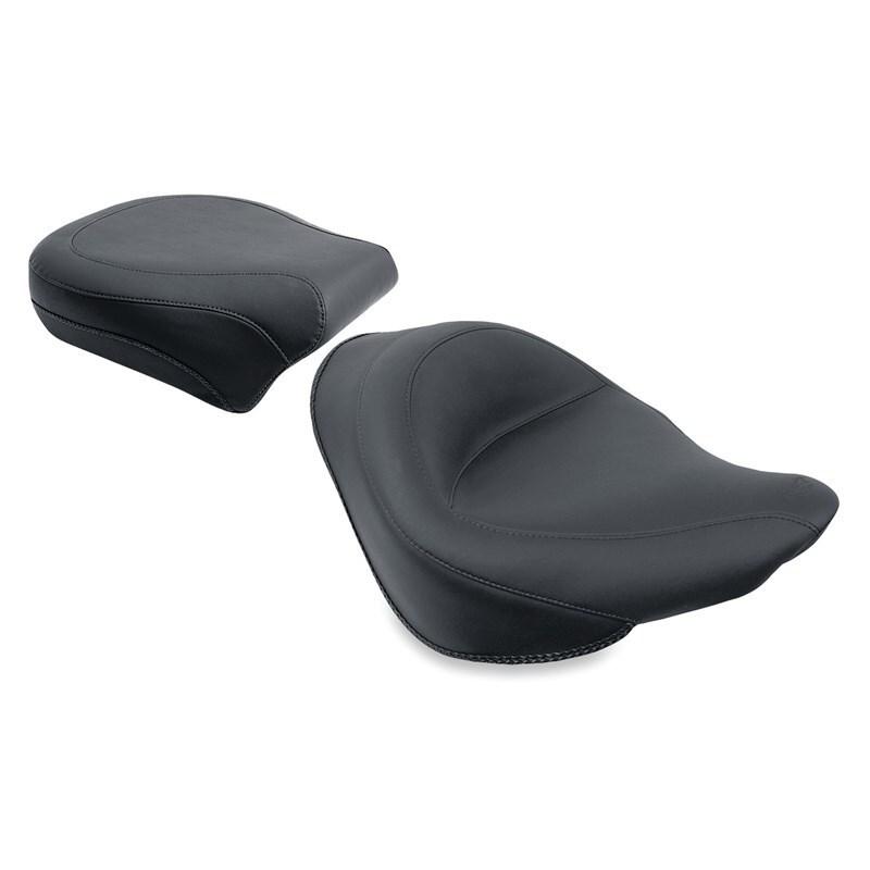 Mustang Motorcycle 76248