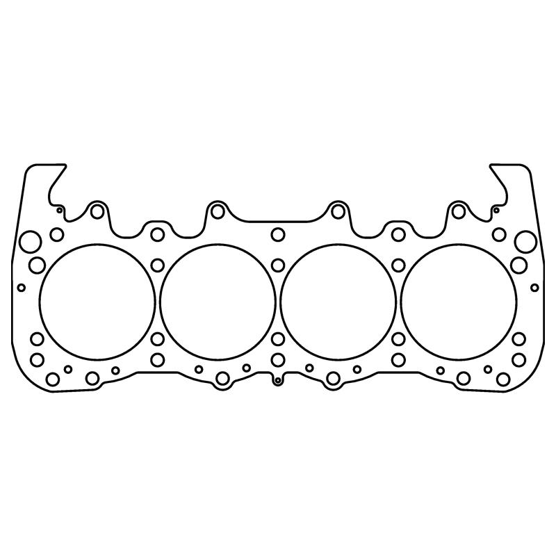 Cometic Gasket C5443-060