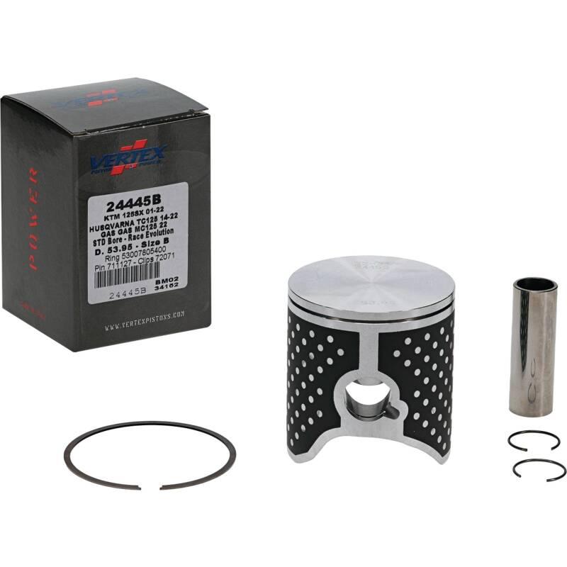 Vertex Pistons 24445B
