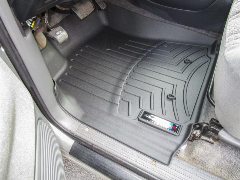 WeatherTech 440011