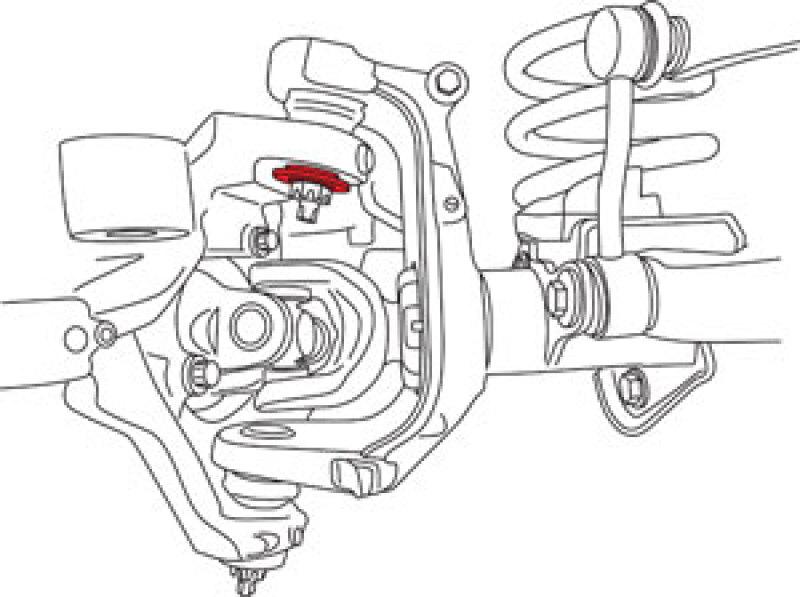 SPC Performance 23400