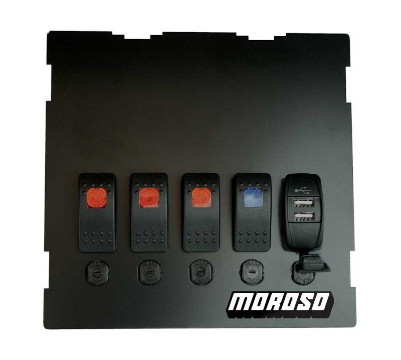 Moroso 74317