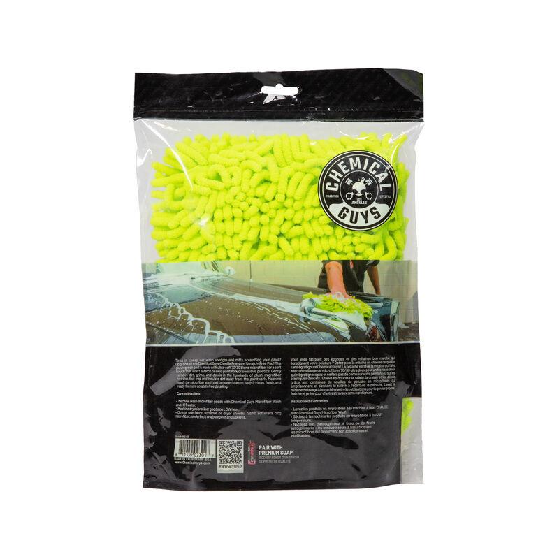 Chemical Guys MIC415