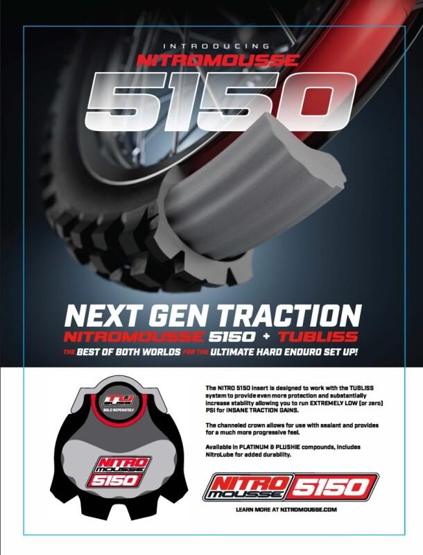 Nuetech TUbliss NMS-5150-18