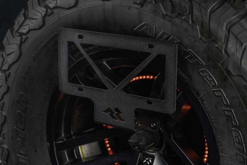 Rugged Ridge 11585.25