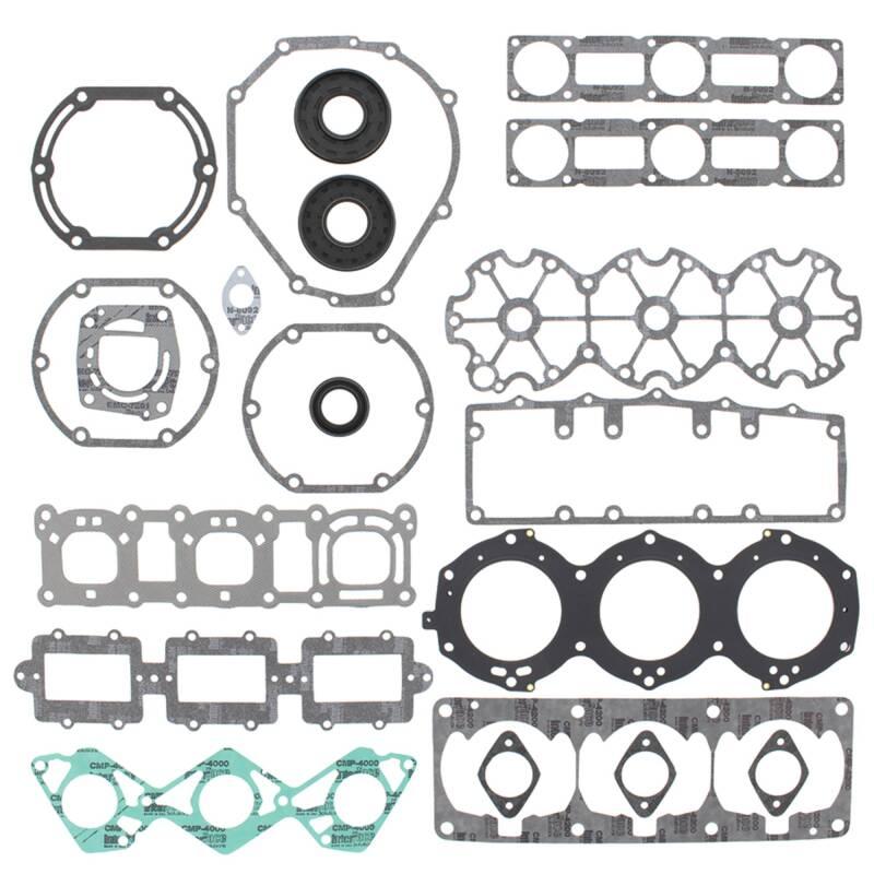 Vertex Pistons 611606