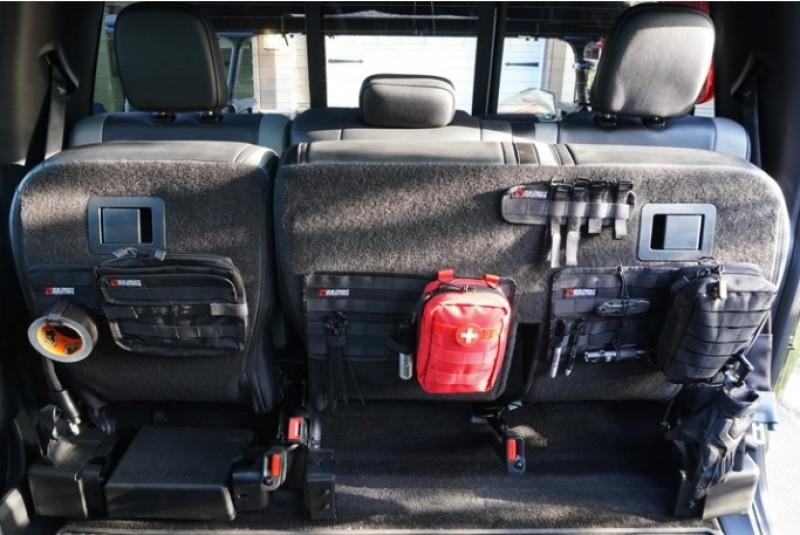 BuiltRight Industries 105020