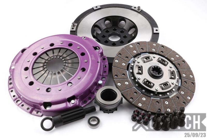 XCLUTCH XKBM24508-1A