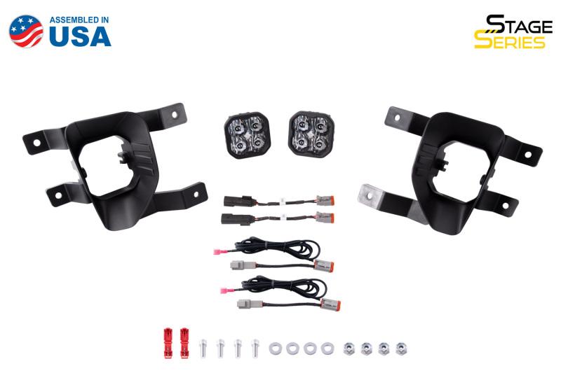 Diode Dynamics DD6839