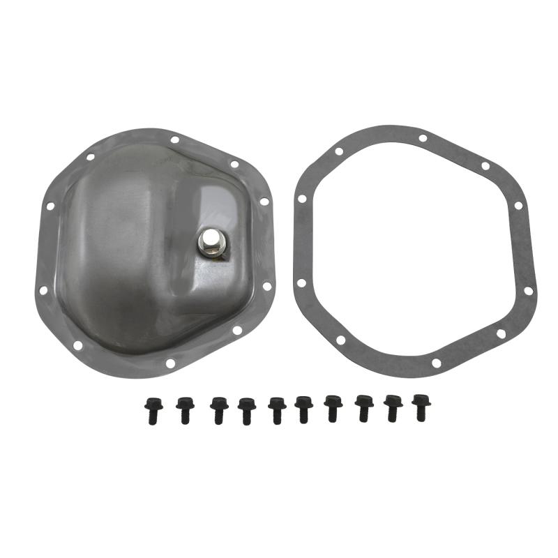 Yukon Gear & Axle YP C5-D44-STD