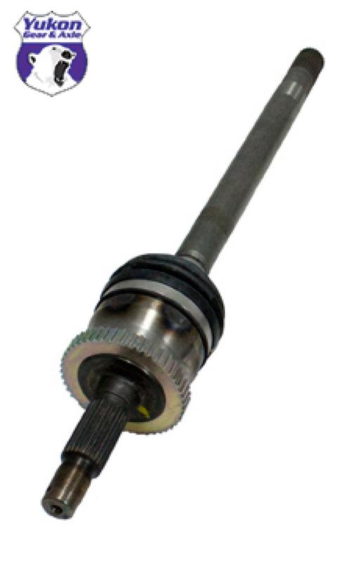 Yukon Gear & Axle YA D73918-2X