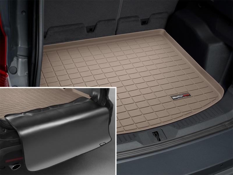 WeatherTech 401369SK