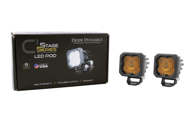 Diode Dynamics DD6848P