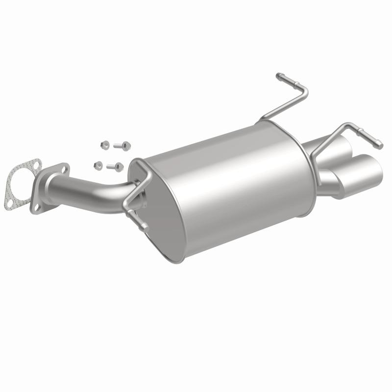 Magnaflow 108-0031
