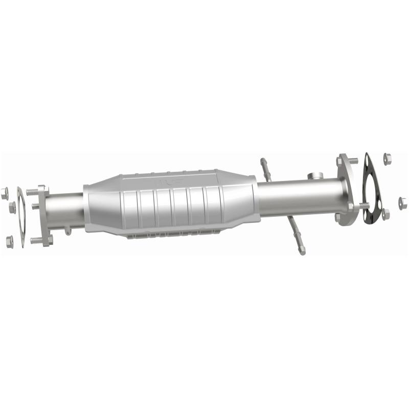 Magnaflow 4451497