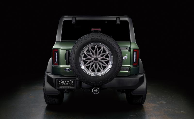 ORACLE Lighting 5892-504