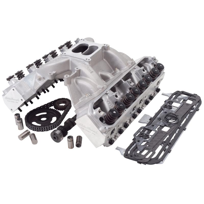 Edelbrock 2087