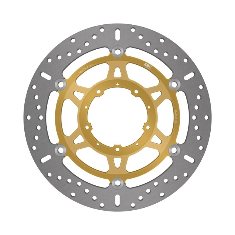EBC Powersports MD8008XC