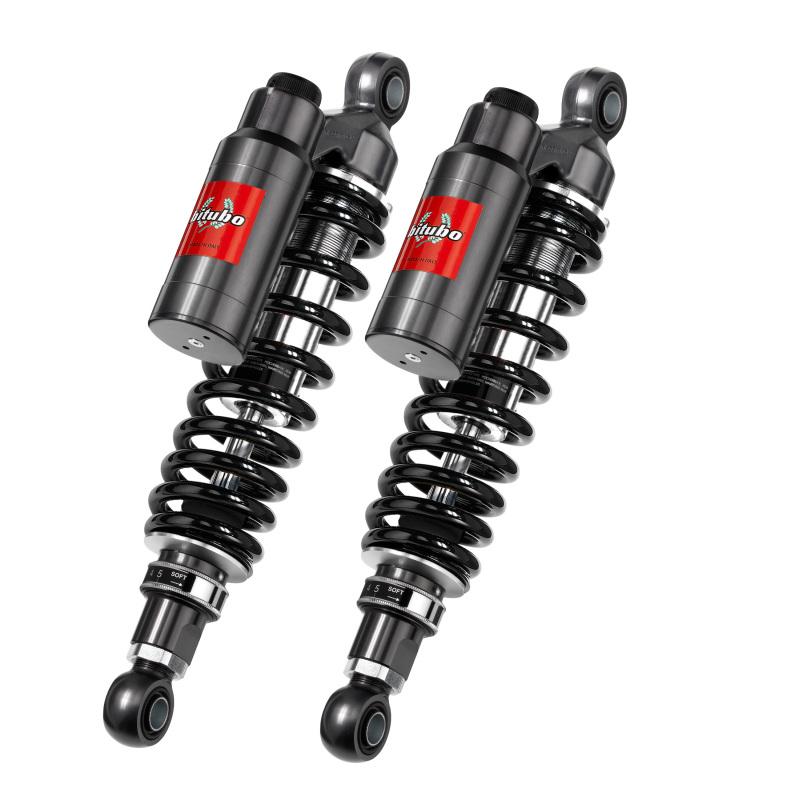 Bitubo Suspension T0031WMT72V2