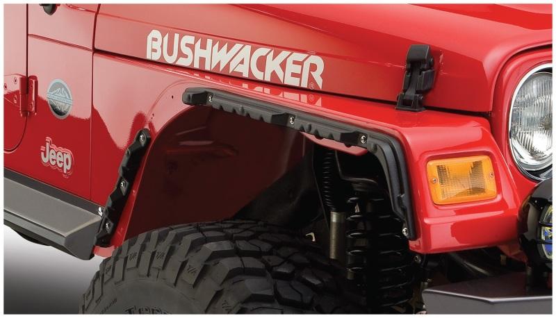 Bushwacker 10920-07