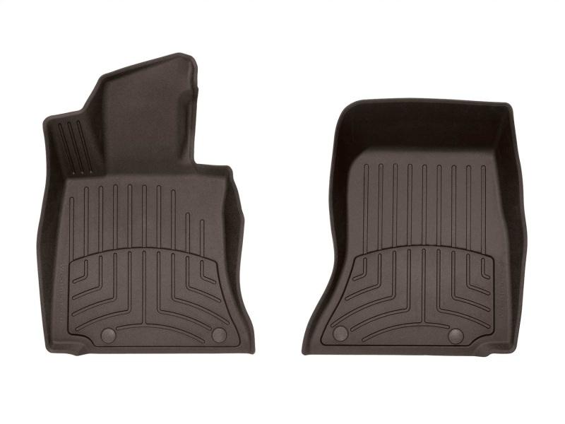 WeatherTech 4717411IM
