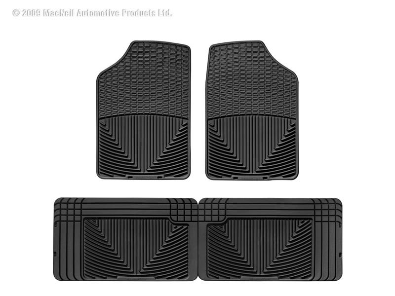 WeatherTech W2-W25