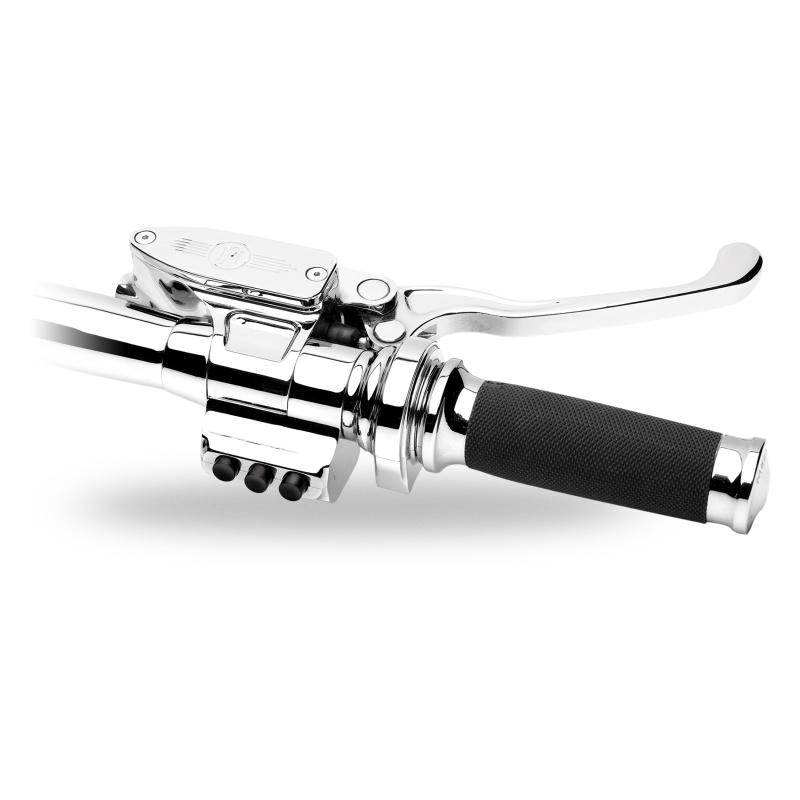 Performance Machine 0062-2510-CH