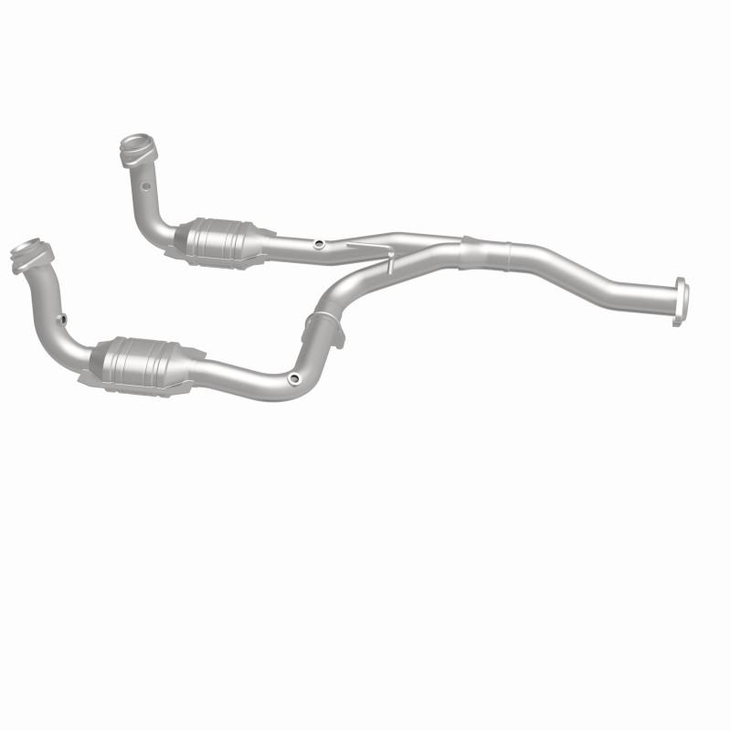 Magnaflow 49186