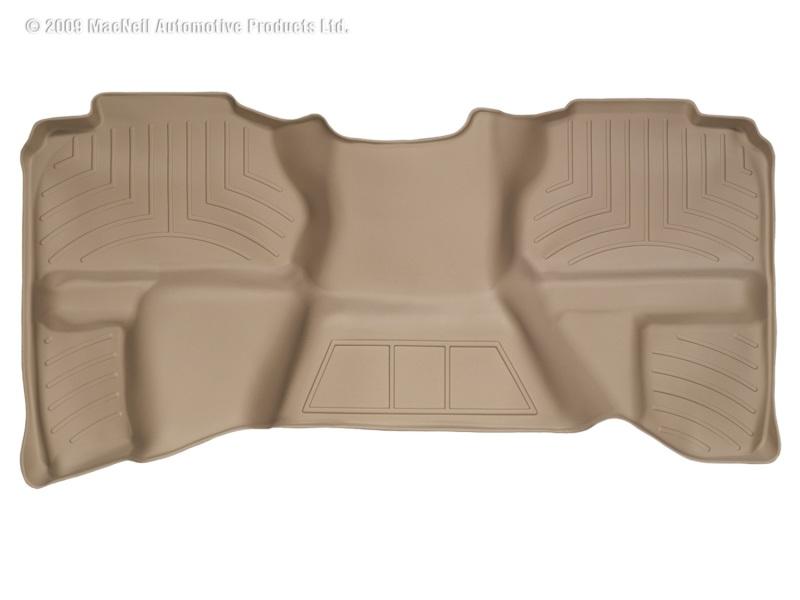 WeatherTech 450669