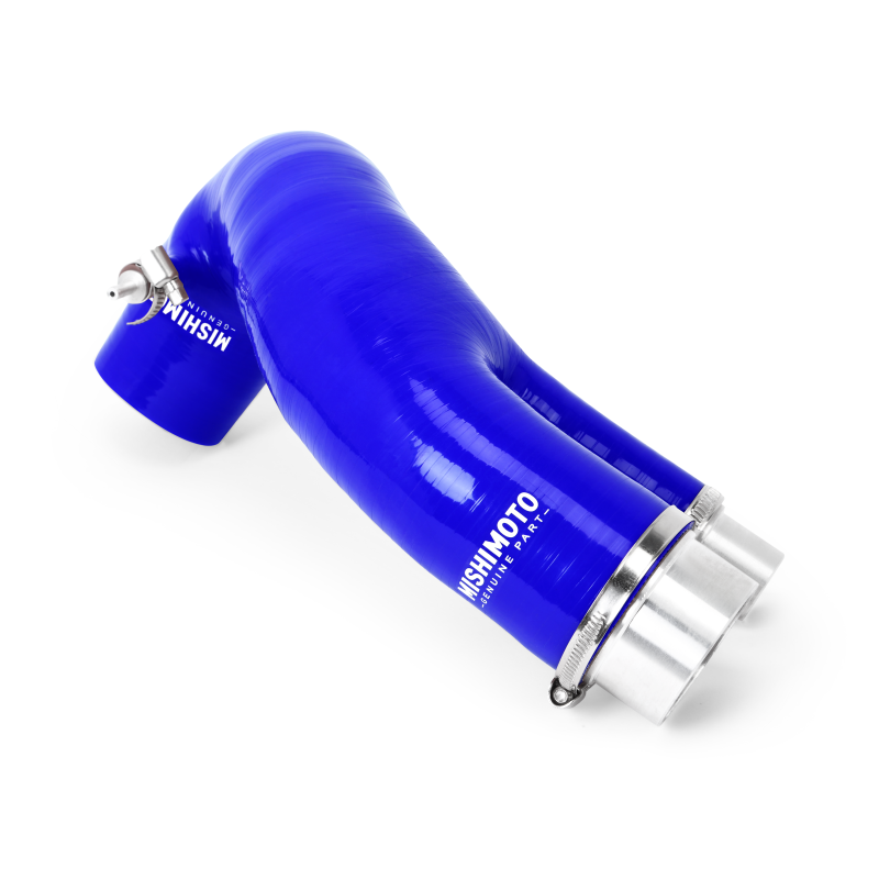 Mishimoto MMHOSE-MS3-07TIHBL