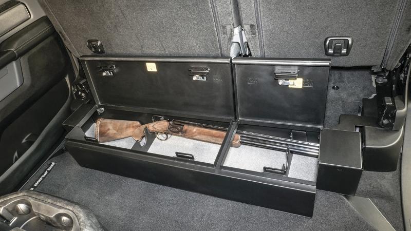 Tuffy Products 353GRDIV