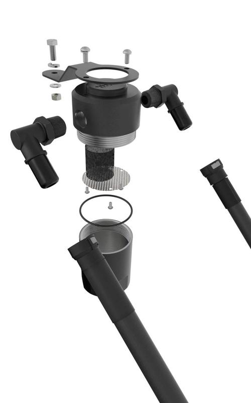 K&N Engineering 81-0830