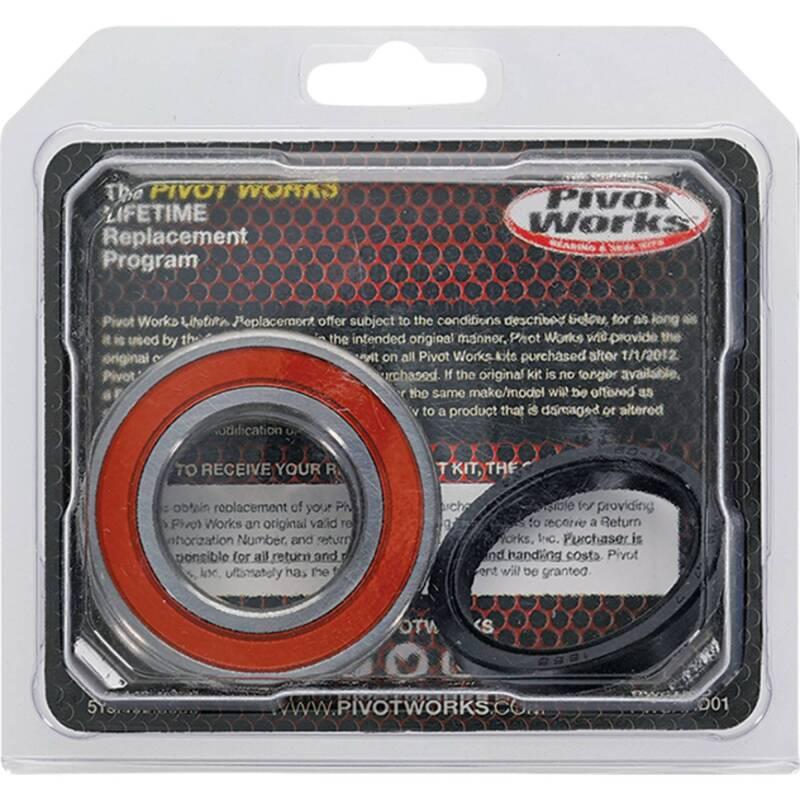 Pivot Works 25-1709-P