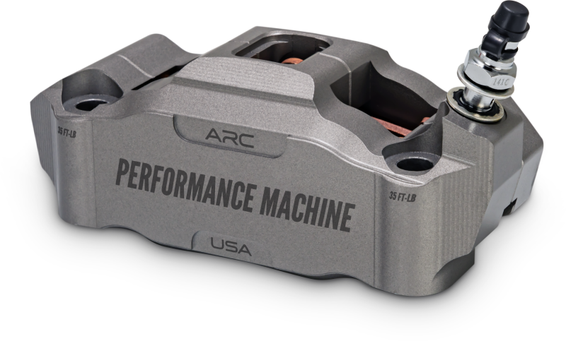 Performance Machine 0052-2427-GYC