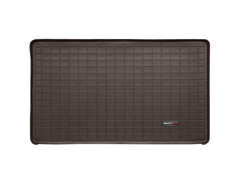 WeatherTech 43322