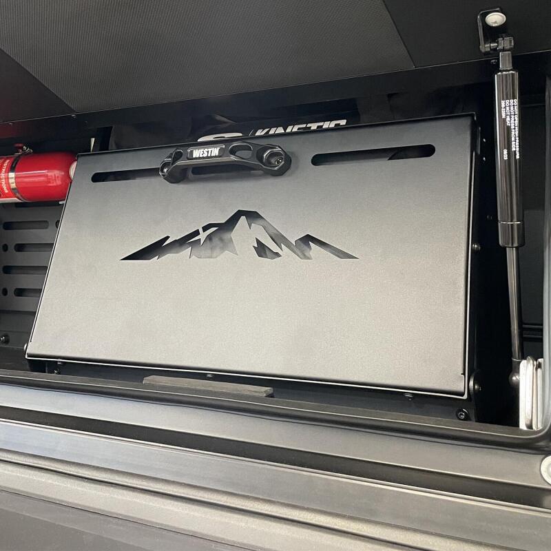 Westin 16-10013