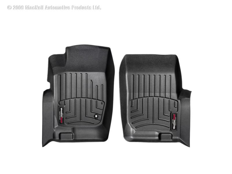 WeatherTech 440061